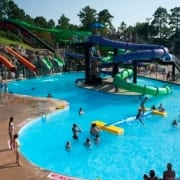 Fun Things To Do in Virginia Beach: Ocean Breeze Waterpark