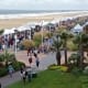 Oceanfront hotel in Virginia Beach: Neptune Festival Boardwalk Weekend