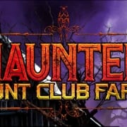 Haunted Hunt Club Farm