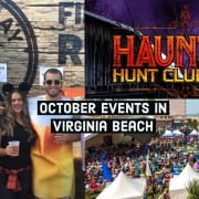 Virginia Beach Oceanfront Hotel -Special - Events