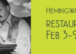 Virginia Beach Restaurant Week