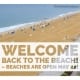 tate of Virginia has officially opened up Virginia Beach beaches on May 22