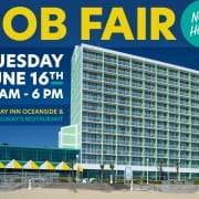 Job Fair | Help Wanted | Virginia Beach Hotel & Restaurant