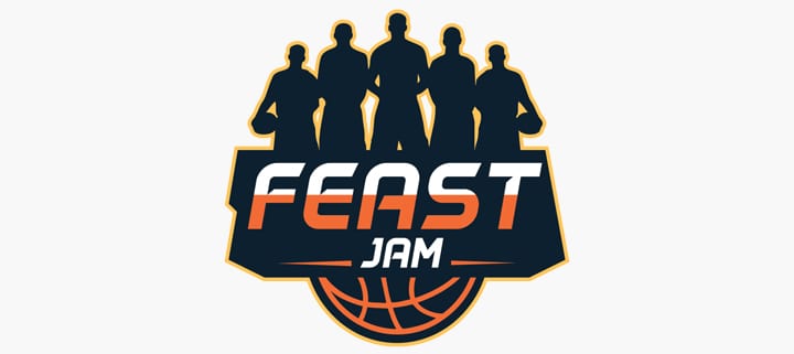 Virginia Beach Sports Center events - Thanksgiving Feast Jam Basketball Tournament