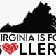 Virginia Beach Sports Center events - Valentines Virginia is for Ballers Volleyball Tournament