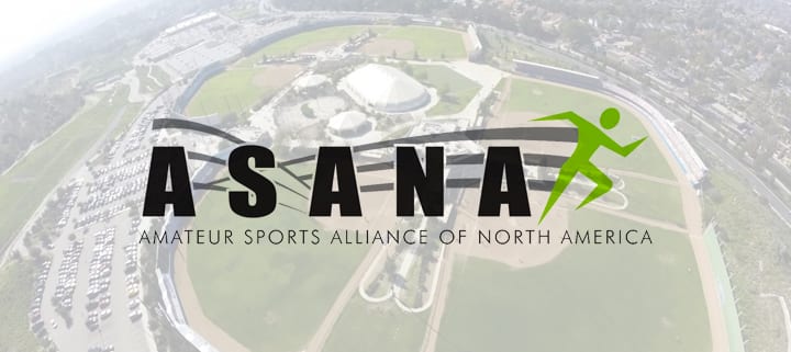 ASANA Softball World Series - Virginia Beach