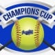 Legenday Softball Champions Cup Tournament