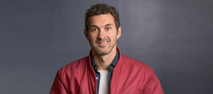 Mark Normand at Funnybone Virginia Beach