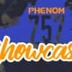 Phenom 757 Showcase basketball tournament