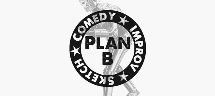 Plan B Comedy Show at Zeiders Theater Virginia Beach
