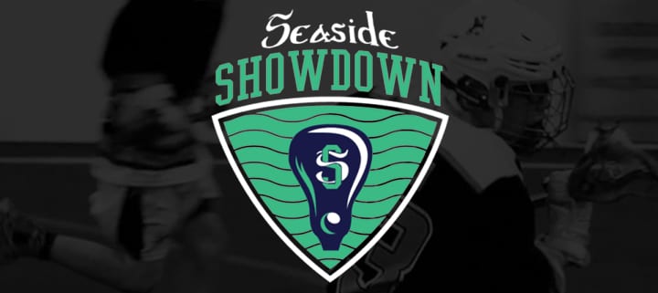 Seaside Showdown - Virginia Beach Lacrosse Tournament