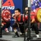 USA Powerlifting Battle at the Beach