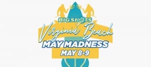Virginia Beach Sports Center event - May Madness