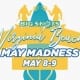 Virginia Beach Sports Center event - May Madness