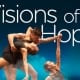 Visions of Hope ballet - Zeiders Theater Virginia Beach