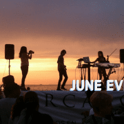 June Events in Virginia Beach