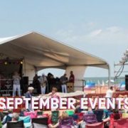 September Featured Events in Virginia Beach