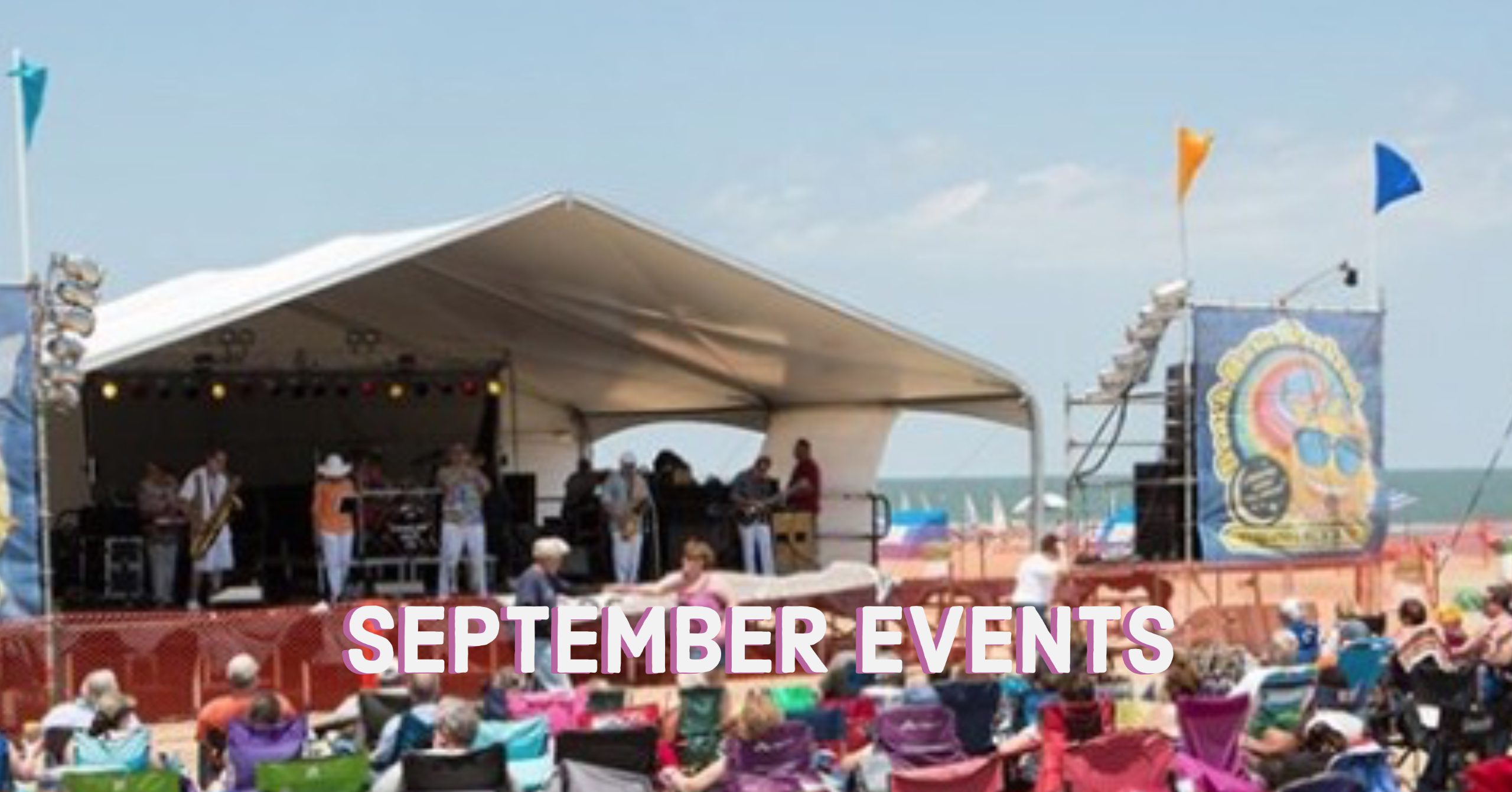 September Featured Events in Virginia Beach