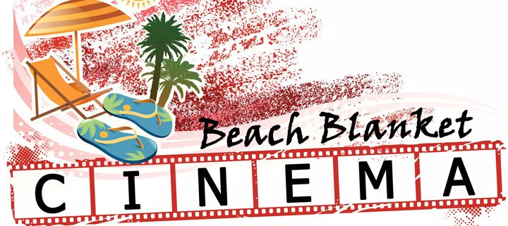 Beach Blanket Movie Series