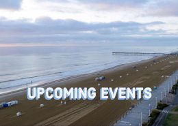 Virginia Beach events January 2022