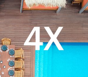 Register for 4X points​ - Virginia Beach Oceanfront Hotel Special