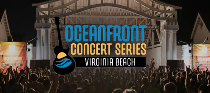 Oceanfront Concert Series | Virginia Beach Hotels - Oceanfront