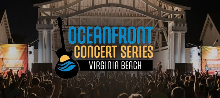 Virginia Beach Oceanfront Concert Series