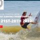 60th Annual East Coast Surfing Championships