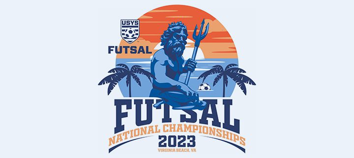 Virginia Beach hotel - events - Futsal National Championships