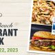 Hemingway's - 2023 Virginia Beach Restaurant Week