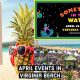 Virginia Beach Oceanfront Events April 2023