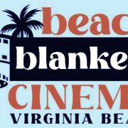 Beach Blanket Cinema Virginia Beach events