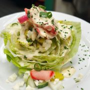 Baja Wedge Salad
