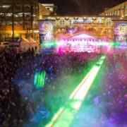 Virginia Beach Events - Last Night on the Town