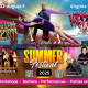 Bachata Vida Summer Festival Virginia Beach