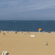 July in Virginia Beach