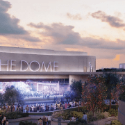 The Dome Virginia Beach