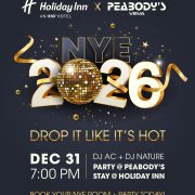 New Years Eve 2026 Special