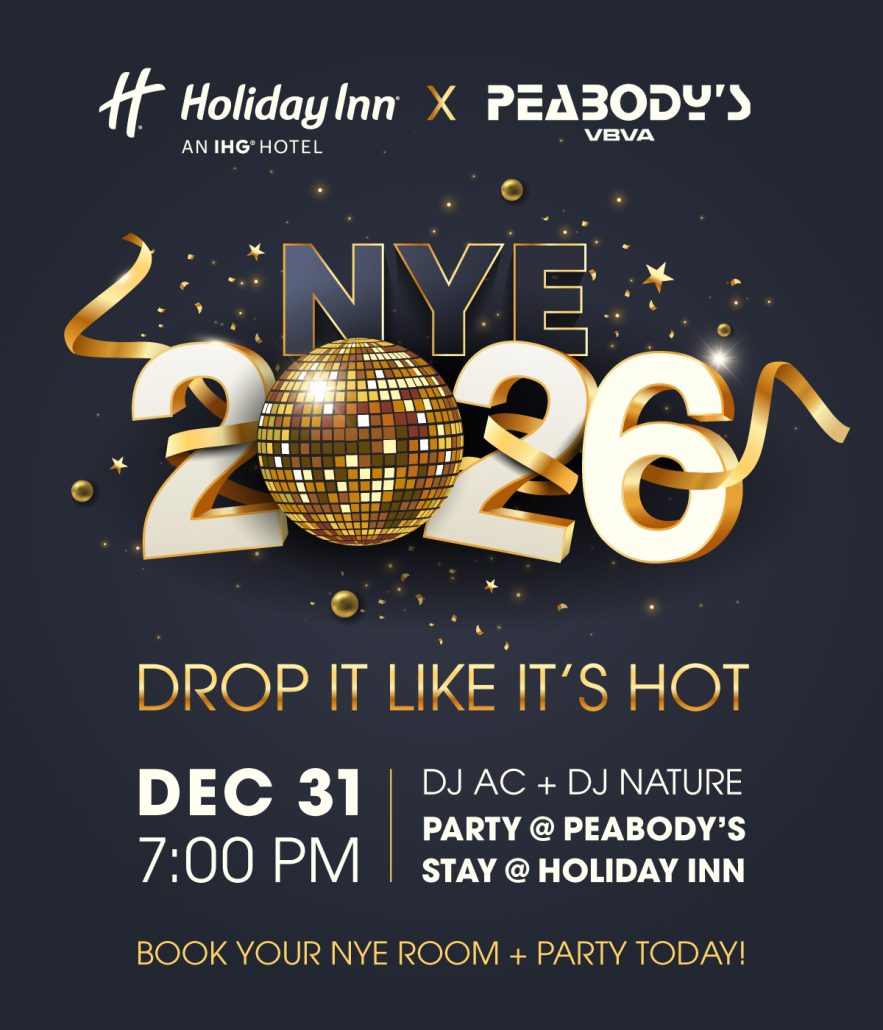 New Years Eve 2026 Special