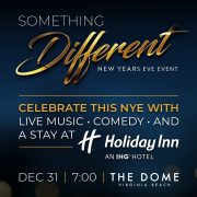 New Years Eve 2026 Special