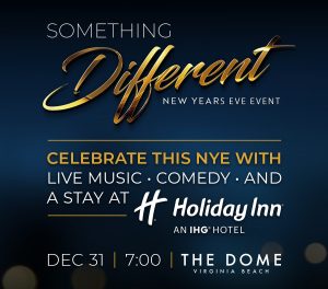 New Years Eve 2026 Special