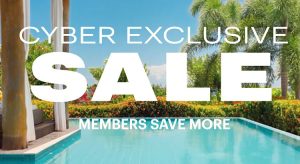 IHG One Rewards members save 25%, and everyone else can save 20%. Book by December 4, 2025, for stays between November 23, 2025–March 31, 2026.